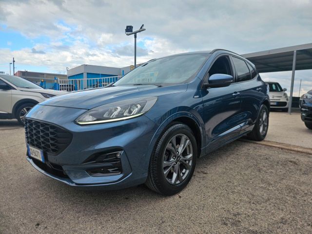 Ford Kuga 1.5 EcoBlue 120 CV 2WD ST-Line X