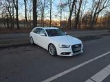 Audi A4 1.8 TFSI 88kW multitronic Ambition Avant ... - Audi A4: 1.8