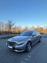 Mercedes-Benz S 350 Bluetec Panorama,Burmester  - Mercedes-Benz S 350 in Bonn