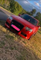 Audi zum verkaufen Audi A3 umgebaut S3 - gebrauchte Audi A3 aus dem Jahr 2000