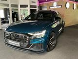 Audi Q8 50 TDI quattro PANO/S LINE/ BOSE - gebrauchte Audi Q8 aus dem Jahr 2018