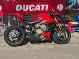 Ducati Streetfighter V4S - DUCATI STREETFIGHTER V4