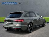 Audi A4 2.0l TFSI Avant 40 TFSI S line AHK-klappbar N - Audi: 4.2
