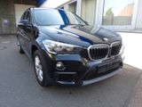 BMW X1 xDrive 25 i/Klimaautomatik/Active Guard - BMW X1: Xdrive 25i
