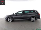 Volkswagen Passat Variant 1.8 TSI R LINE DYNAUDIO,AHK,19Z. - Volkswagen Passat Variant: 1.8