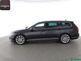 Volkswagen Passat Variant 1.8 TSI R LINE DYNAUDIO,AHK,19Z. - VW Passat Variant Gebrauchtwagen in Berlin