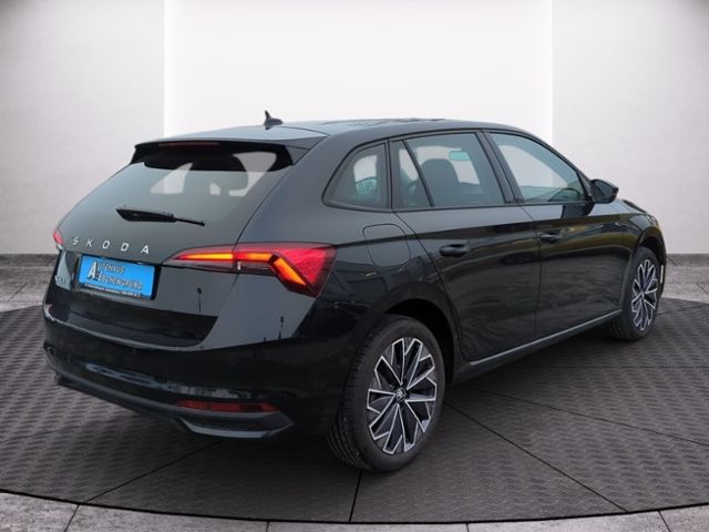 Fahrzeugabbildung SKODA Scala 1.0 TSI DSG Tour NAVI LED-MATRIX KAMERA AC