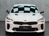 Kia Stinger GT 4WD 3.3 V6 TGDI|KAM|H&K|LED|HUD - Kia Stinger Gebrauchtwagen