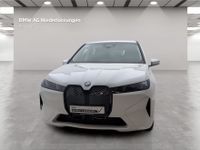BMW iX - Vorschau Bild 4