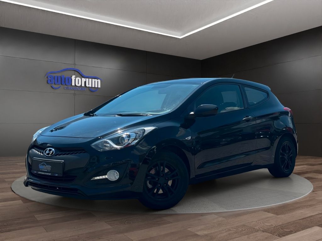 Angebot ansehen Hyundai i30