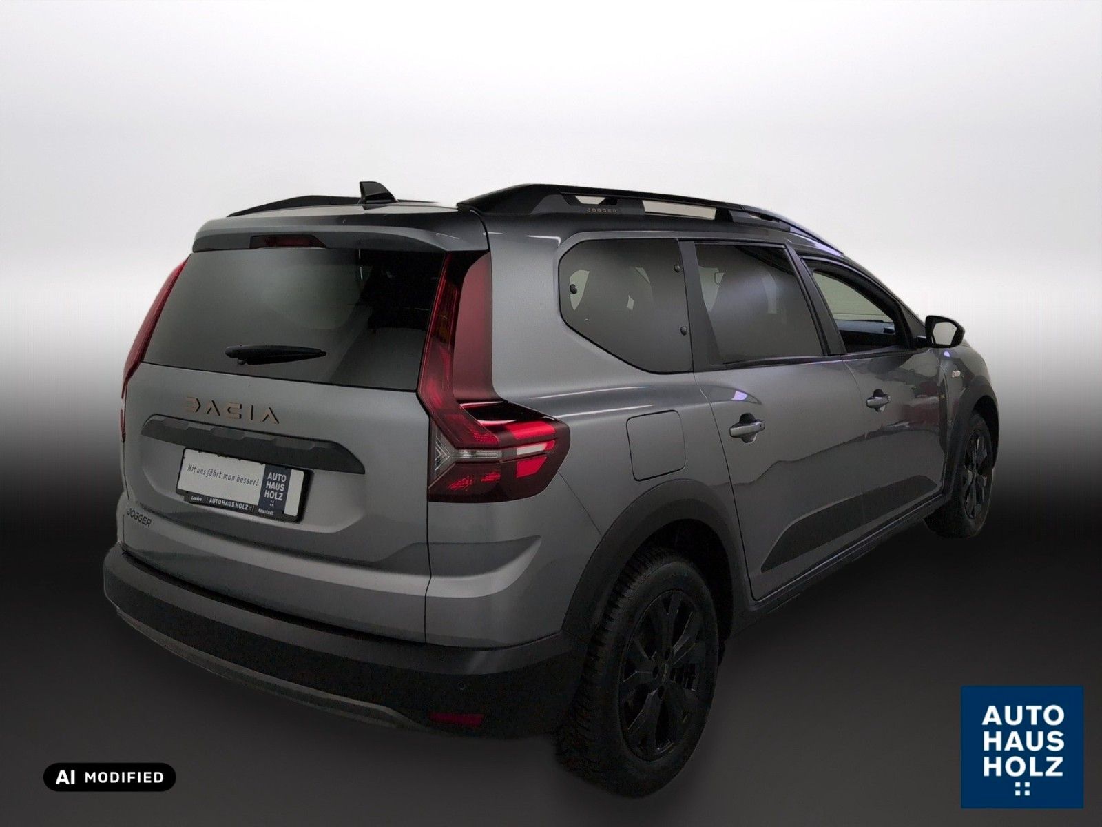 DACIA Jogger  TCe 110 Extreme+ 7-Sitzer Navi – Bild 4