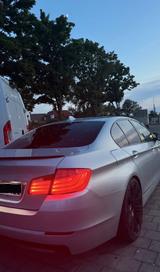 BMW Bmw523i F10 - BMW 523: 523i F10