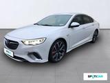 Opel Insignia GSi 4X4 Leder, Navi, Sitzh. AGR-Premium - Opel Insignia Gsi mit Diesel-Antrieb