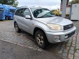 Toyota RAV 4 2.0 4x4 Special. AC. - Toyota RAV 4 aus 2001