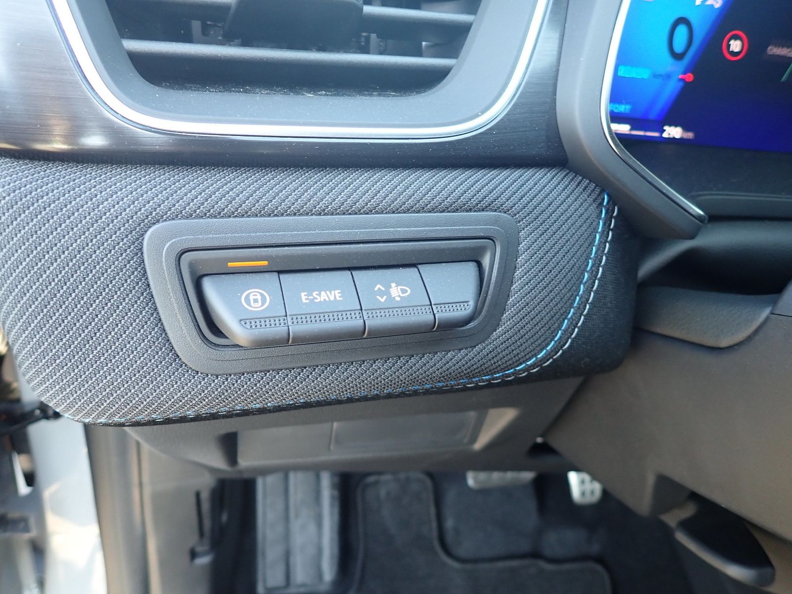 Fahrzeugabbildung Renault Symbioz Esprit Alpine E-TECH Full Hybrid 160