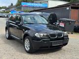 BMW X3 2.0 i*4x4*Tüv Neu*Klima* - BMW X3 bis 5.000 Euro