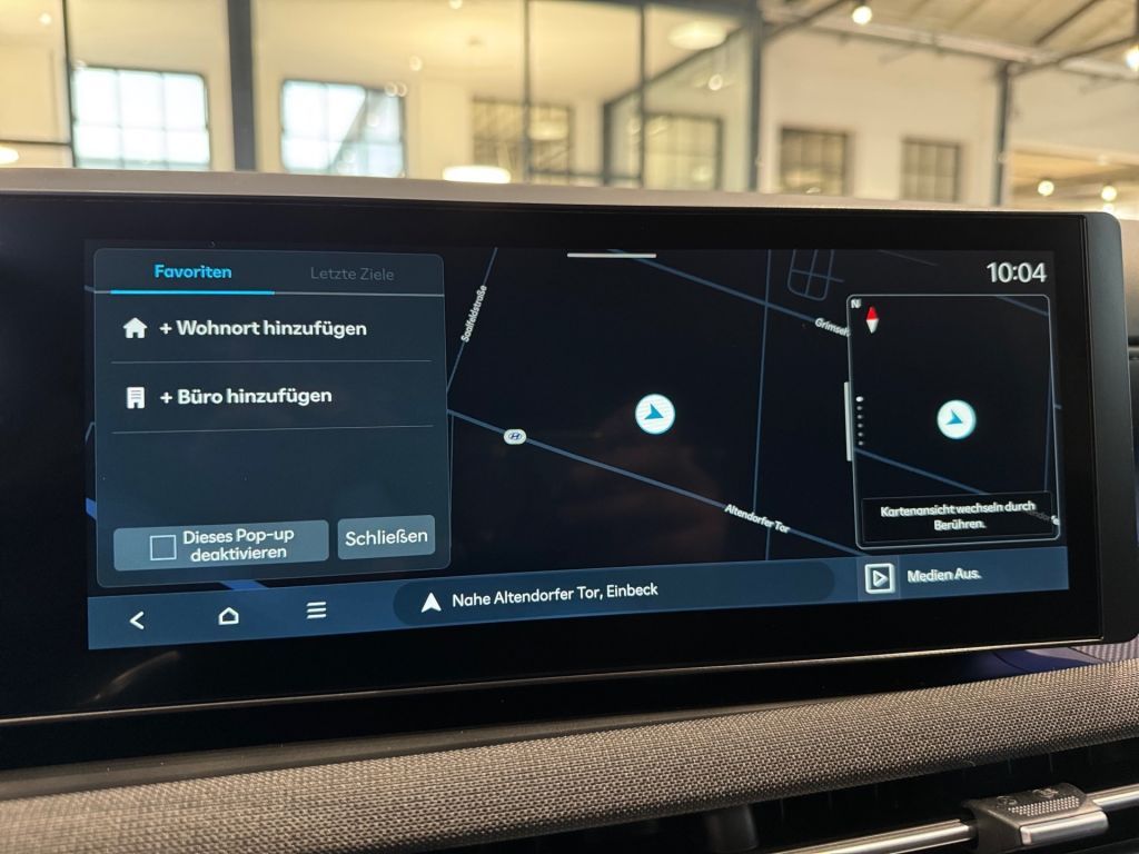 Fahrzeugabbildung Hyundai TUCSON 1.6 T-GDi 48V-Hybrid 2WD DCT Trend (NX4e)