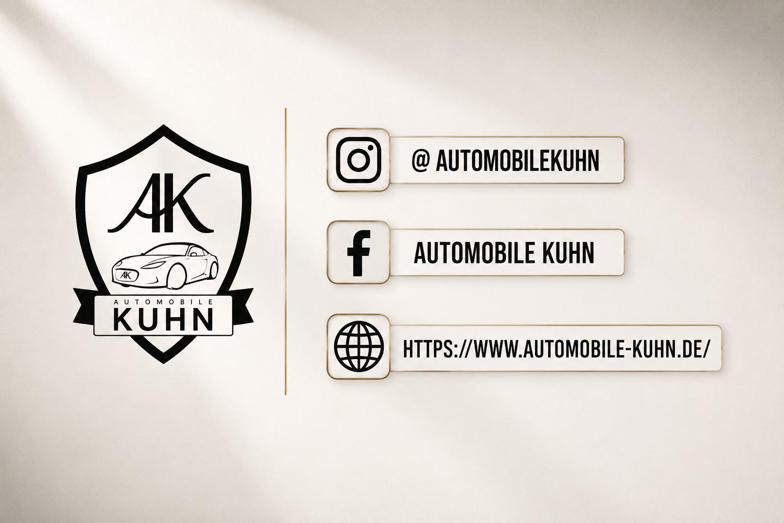 Skoda Kodiaq *AMBITION*4x4*