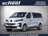 Peugeot Traveller 2.0 BHDI 180 FAP L3 Active KlimaA/AUT - Peugeot Traveller Neuwagen