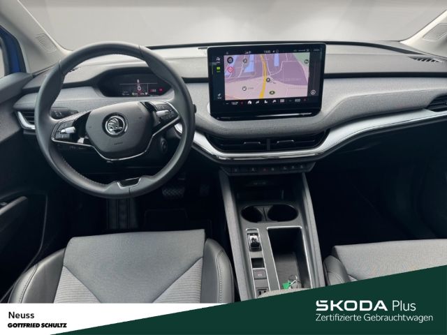 Skoda Enyaq - Bild 7