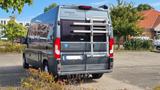 Knaus BoxStar 600 Street, Sehr gepflegt, Top-Zustand - Knaus Kastenwagen