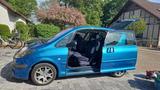 Peugeot 1007 Sport 110 2-Tronic Sport - SEHR GEPFLEGT - blaue Peugeot 1007