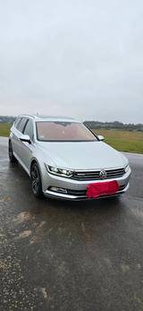 Volkswagen Passat 2.0 TDI SCR 176kW DSG 4MOT Highline V... - Volkswagen Passat: Standheizung