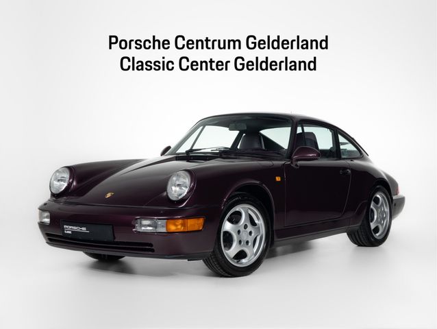 Porsche 964 964 Carrera 2 Coupe