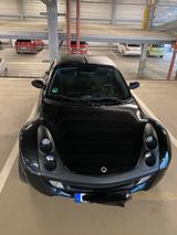Smart Roadstar MTV Edition 1.Hand 90000km - gebrauchte Smart ForTwo aus dem Jahr 2004