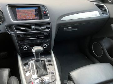 Audi Q5 - 11