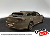 Volkswagen Arteon - Vorschau Bild 6