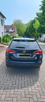 Opel Astra ST 1.4 Turbo 120 Jahre 92kW 120 Jahre  - Opel Astra: 1.9