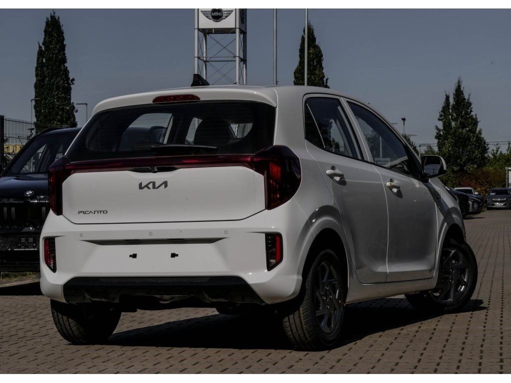 Kia Picanto - Bild 5