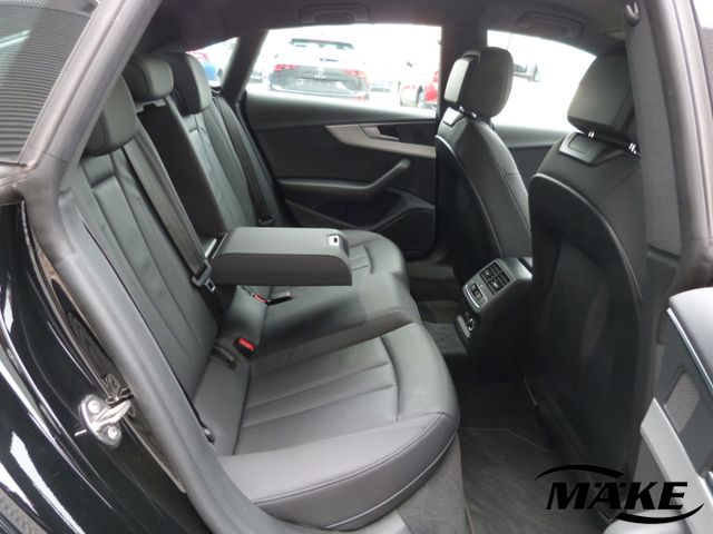 A5 Sportback 50 3,0 TDI quattro advanced,Tiptron