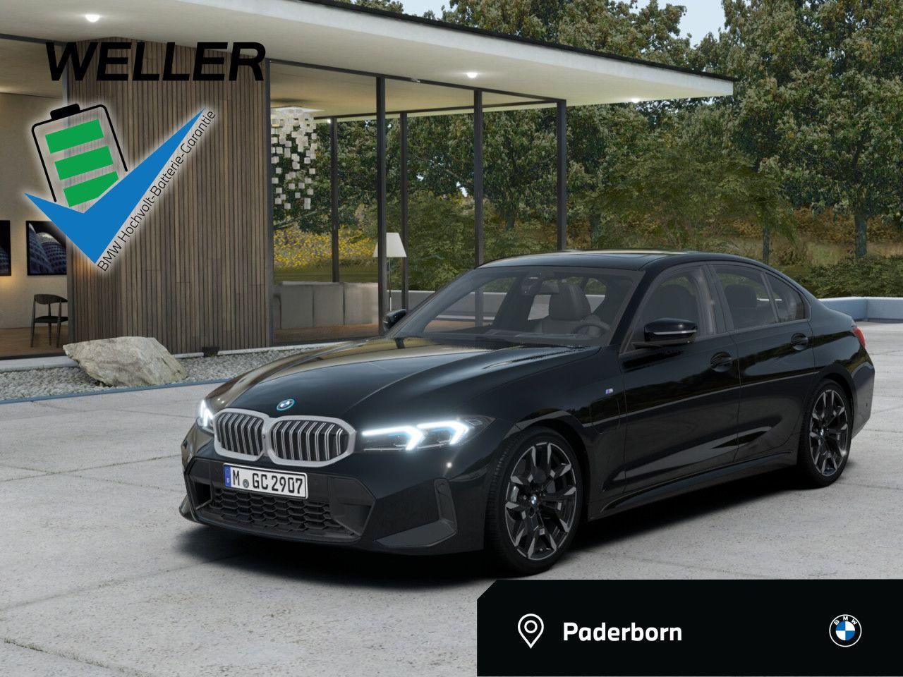 BMW 330e M Sport GSD,H/K,Leder,LivePro,360°,AdLED