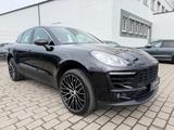 Porsche Macan S Diesel |ALCANTARA|BI-XENON|NAVI|21 ZOLL - Porsche Gebrauchtwagen in Heilbronn