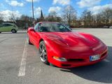 Corvette C5 5.7 A - Corvette aus 1999