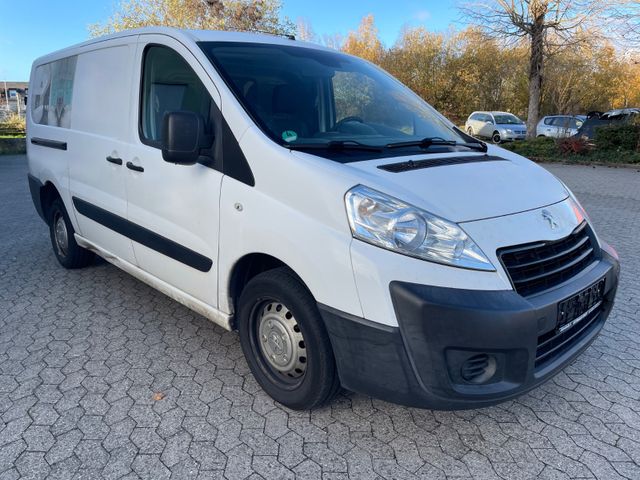 Peugeot Expert Kasten L2 H1°Klima°2xSchiebetür°PDC°HUneu