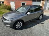 Volkswagen Touareg 3.0 V6 TDI Tiptronic BMT Terrain Tec... - Volkswagen Touareg aus 2011: V6 TDI