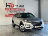 Hyundai Tucson Premium 2WD - Hyundai mit Diesel-Antrieb: Automatik
