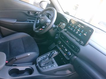 Fahrzeugabbildung Hyundai Kona N 2.0 T-GDI 8-DCT Performance/ Komfortpaket
