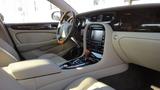 Jaguar XJ Super V8 - Rarität - Ultimativer Luxus  2.Hd. - Jaguar Gebrauchtwagen von 2004