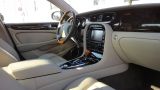 Jaguar XJ Super V8 - Rarität - Ultimativer Luxus  2.Hd. - : Limousine, Luxus