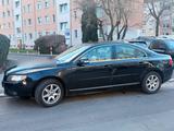 Volvo S80 lim - Volvo S80 aus 2006