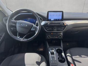 Ford Kuga - 10