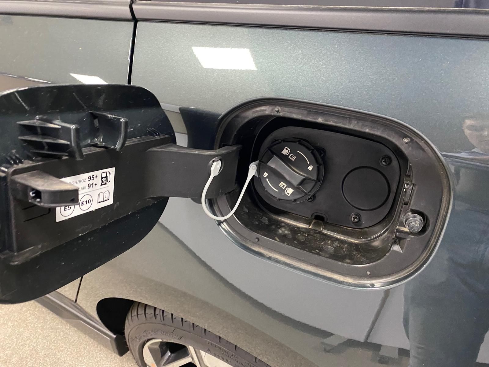 Fahrzeugabbildung Hyundai i30 N-Line APP+RFK+5J. GARANTIE+NAVI+SITZHEIZUNG
