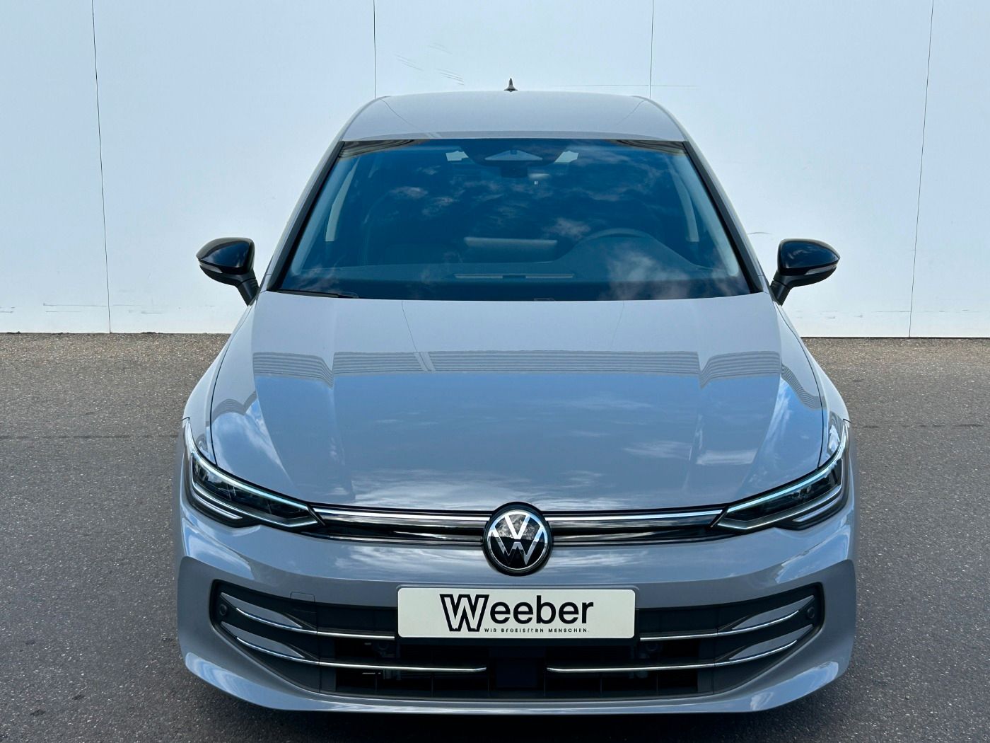 Volkswagen Golf 1.5 l eTSI DSG Energy LED Kamera PDC foto 3