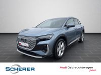 Audi Q4 e-tron - Vorschau Bild 1