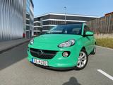 Opel Adam 1.2  FALTDACH   TÜV  SERVICE - Opel Adam Gebrauchtwagen in Bielefeld