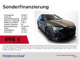 Audi Q8 e-tron 50 S Line Pano,Matrix,HUD,B&O,AHK,Lede - Audi Q8 e-tron Gebrauchtwagen